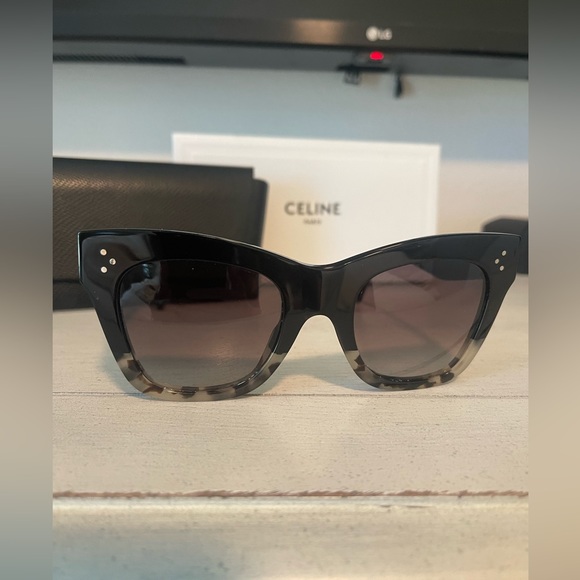 Celine CL4004IN - Picture 7 of 7